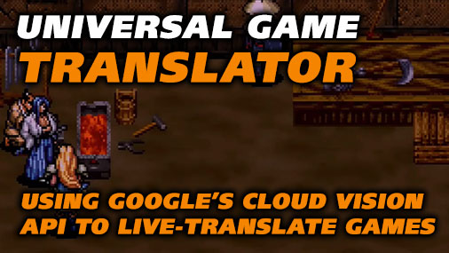 google universal translator for mac